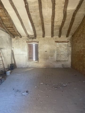 5 camera da letto Villa in vendita in Ontinyent - 125.000 € (Rif: 9585277)