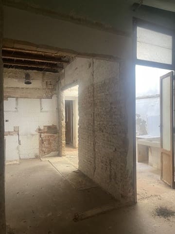 5 camera da letto Villa in vendita in Ontinyent - 125.000 € (Rif: 9585277)