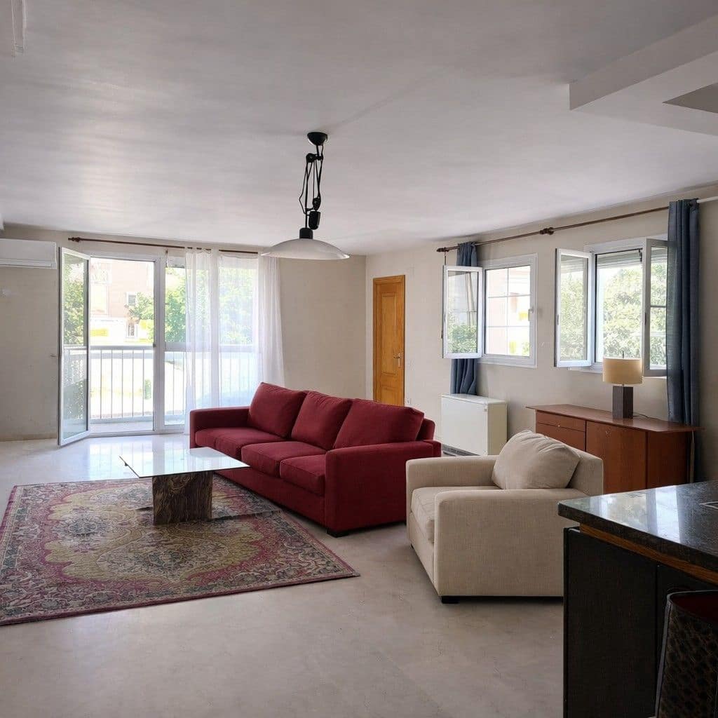 4 bedroom Flat for sale in Albaida with garage - € 245,000 (Ref: 9590616)