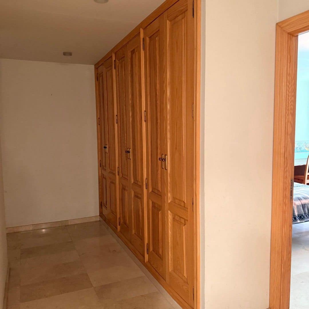 4 bedroom Flat for sale in Albaida with garage - € 245,000 (Ref: 9590616)