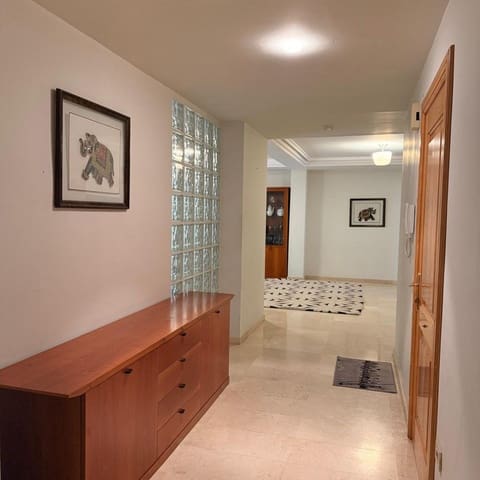 4 sovrum Lägenhet till salu i Albaida med garage - 245 000 € (Ref: 9590616)