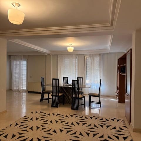 4 sovrum Lägenhet till salu i Albaida med garage - 245 000 € (Ref: 9590616)