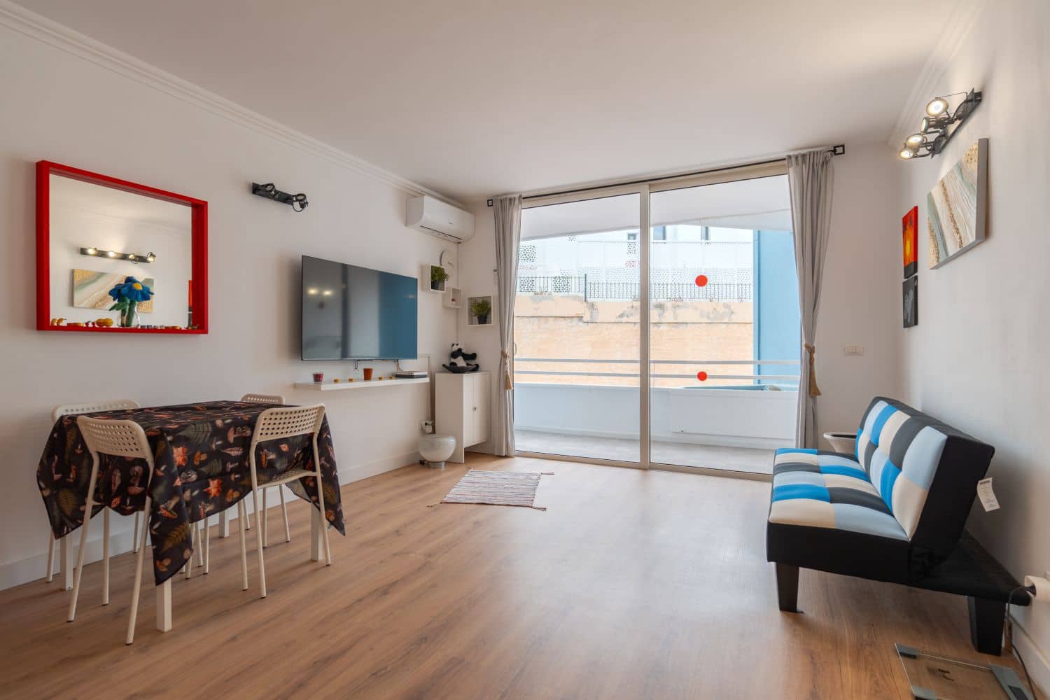 Apartamento de 1 habitación en Golf del Sur en venta - 192.000 € (Ref: 10003590)