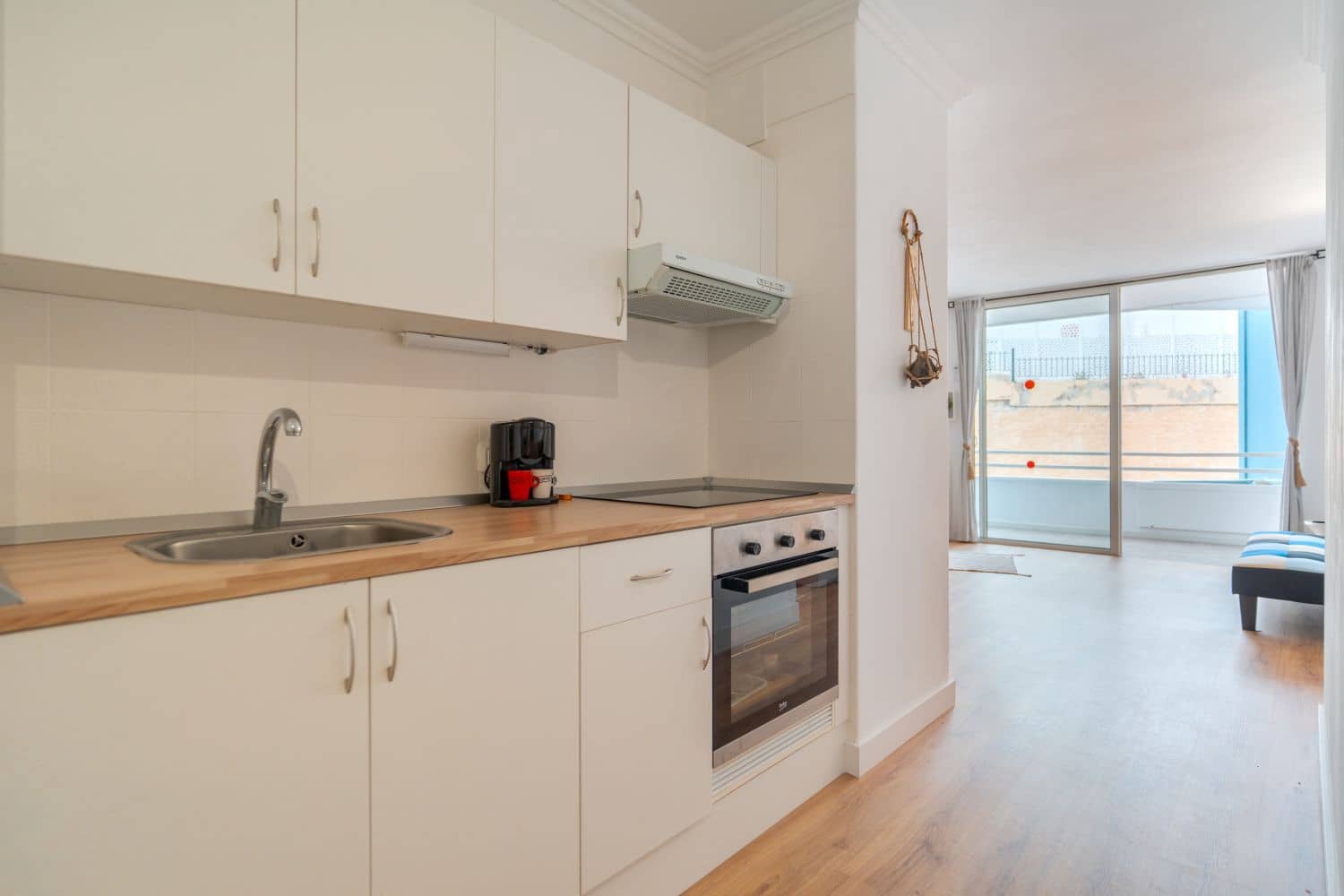 Apartamento de 1 habitación en Golf del Sur en venta - 192.000 € (Ref: 10003590)