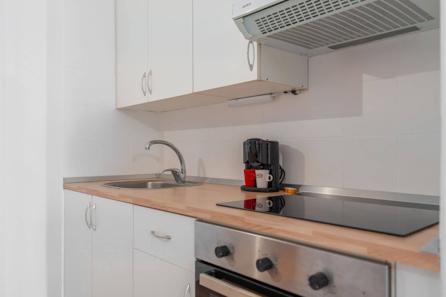 Apartamento de 1 habitación en Golf del Sur en venta - 192.000 € (Ref: 10003590)