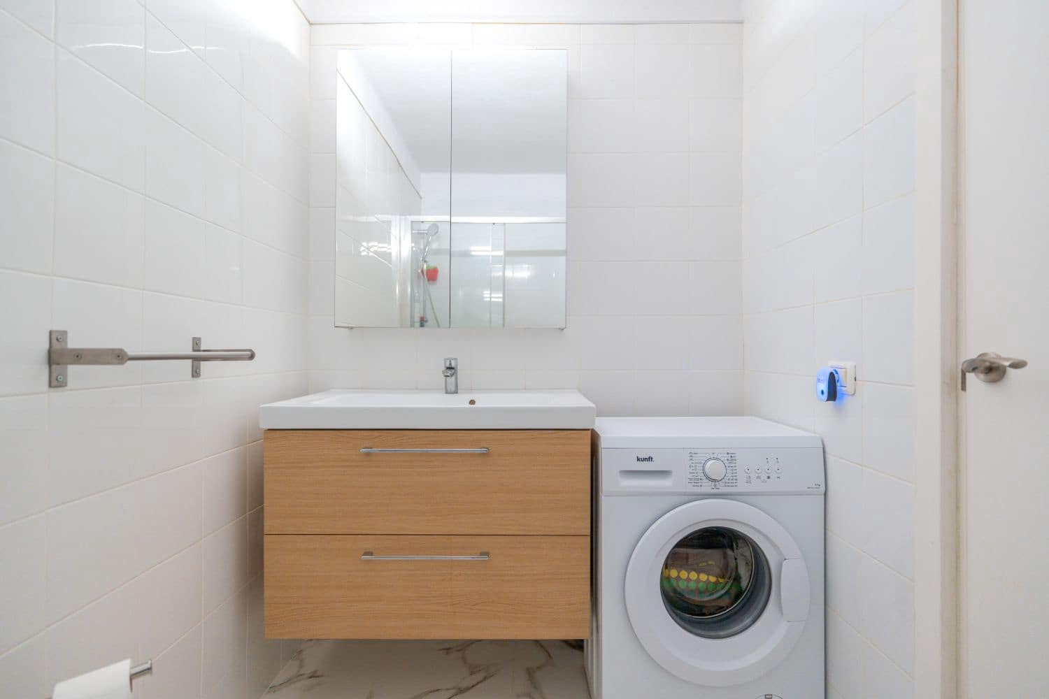 Apartamento de 1 habitación en Golf del Sur en venta - 192.000 € (Ref: 10003590)