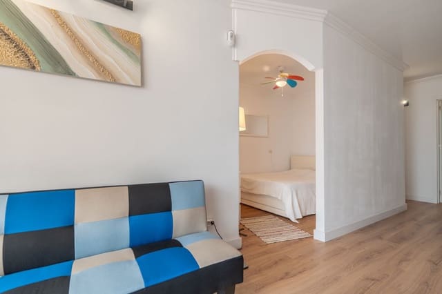 Apartamento de 1 habitación en Golf del Sur, San Miguel de Abona en venta - 192.000 € (Ref: 10003590)