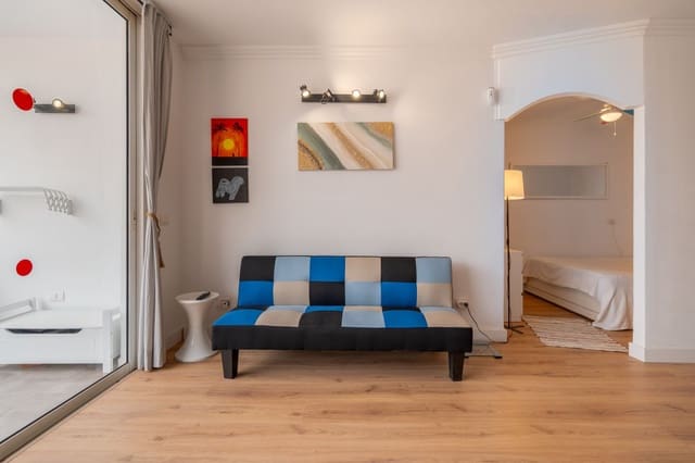 Apartamento de 1 habitación en Golf del Sur, San Miguel de Abona en venta - 192.000 € (Ref: 10003590)