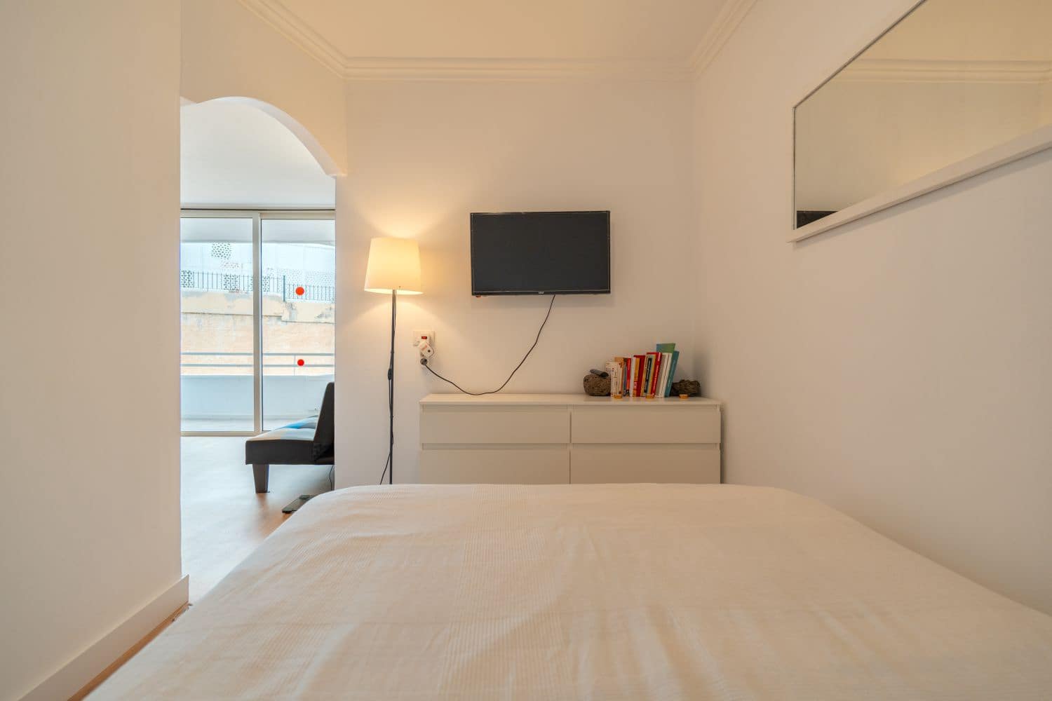 Apartamento de 1 habitación en Golf del Sur en venta - 192.000 € (Ref: 10003590)
