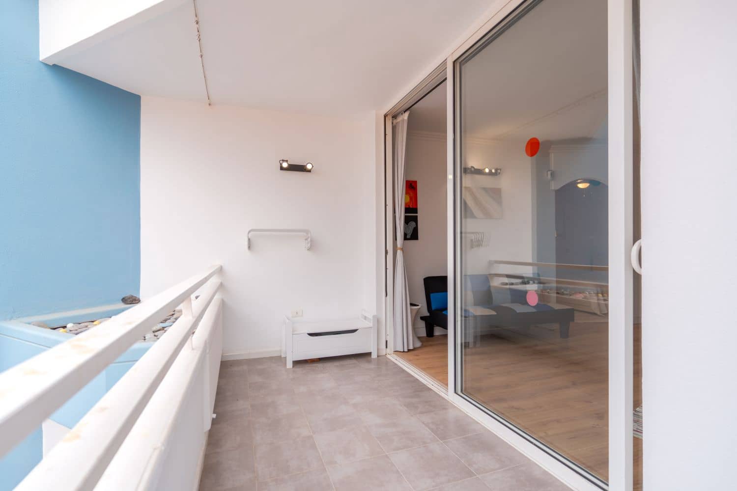 Apartamento de 1 habitación en Golf del Sur en venta - 192.000 € (Ref: 10003590)