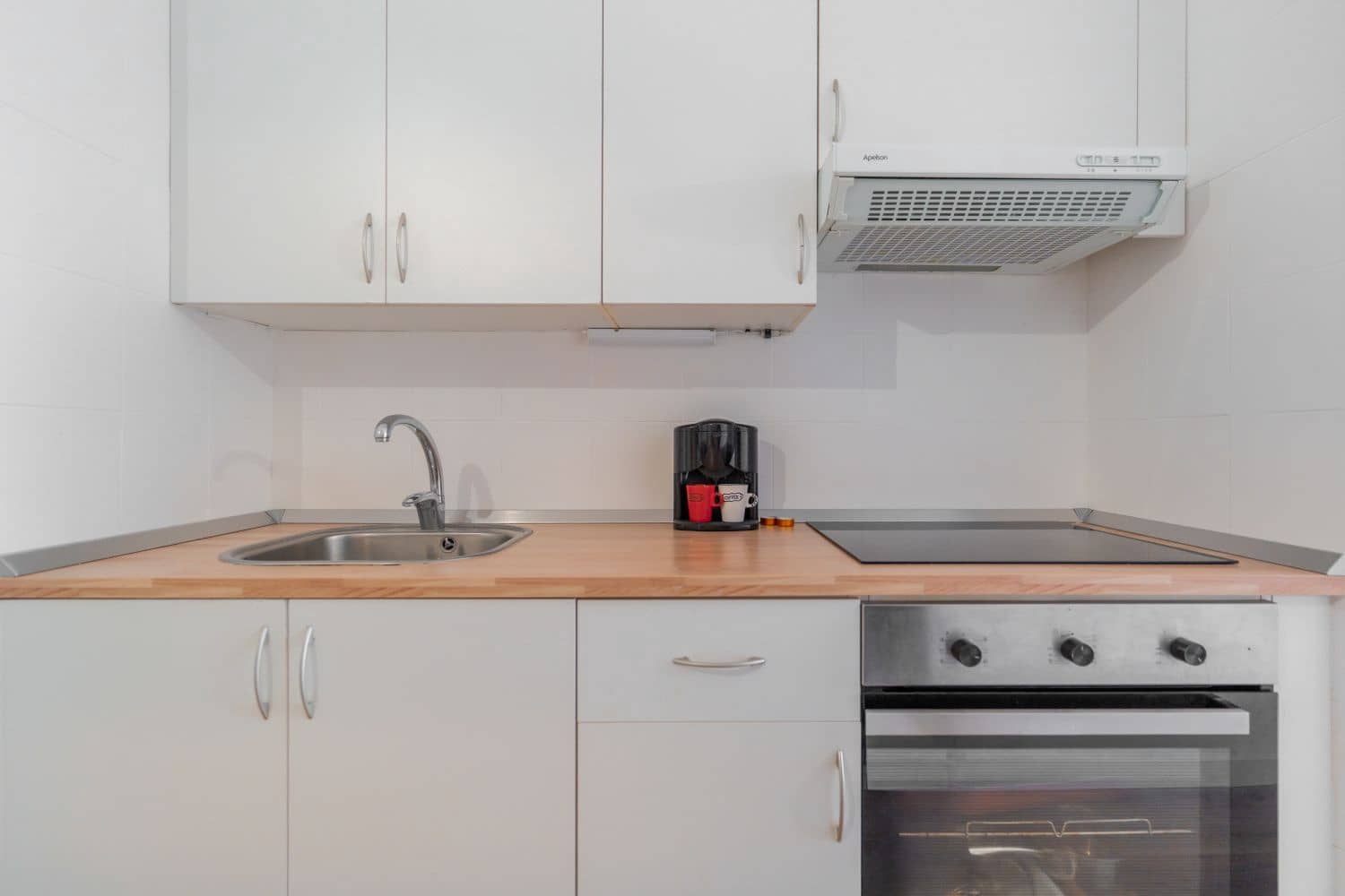Apartamento de 1 habitación en Golf del Sur en venta - 192.000 € (Ref: 10003590)