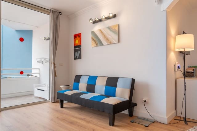 Apartamento de 1 habitación en Golf del Sur, San Miguel de Abona en venta - 192.000 € (Ref: 10003590)