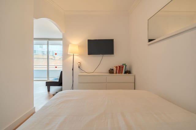 Apartamento de 1 habitación en Golf del Sur, San Miguel de Abona en venta - 192.000 € (Ref: 10003590)