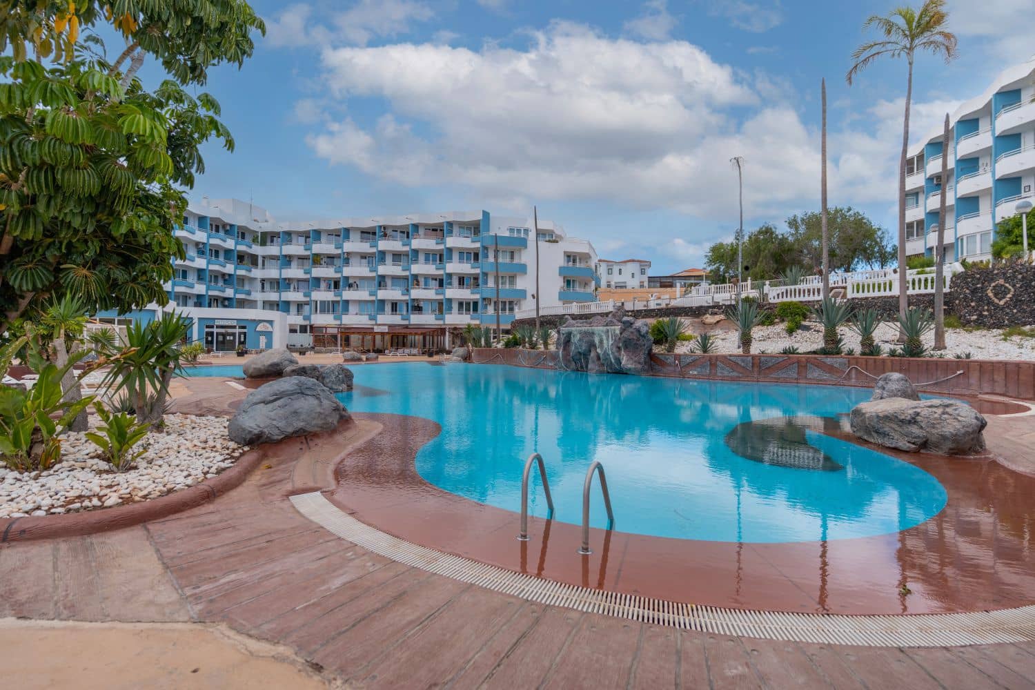 Apartamento de 1 habitación en Golf del Sur en venta - 192.000 € (Ref: 10003590)