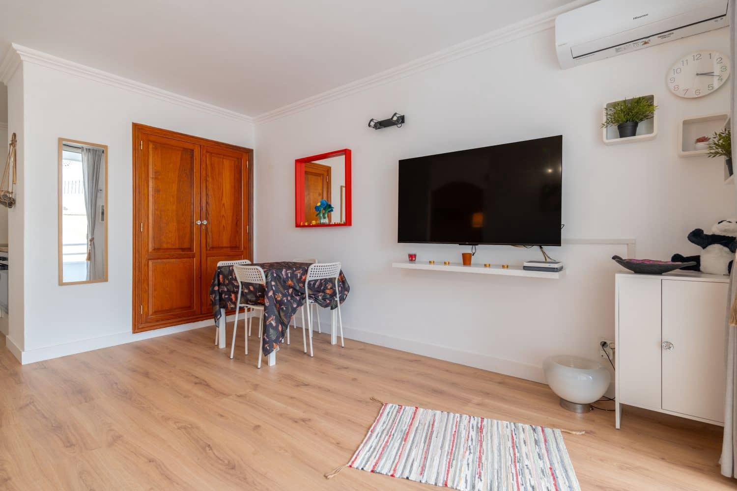 Apartamento de 1 habitación en Golf del Sur en venta - 192.000 € (Ref: 10003590)