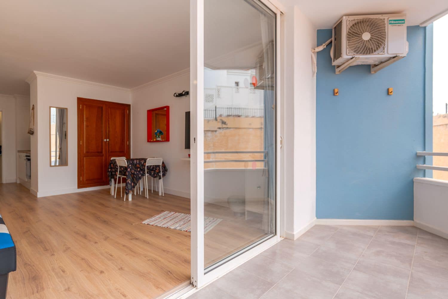 Apartamento de 1 habitación en Golf del Sur en venta - 192.000 € (Ref: 10003590)