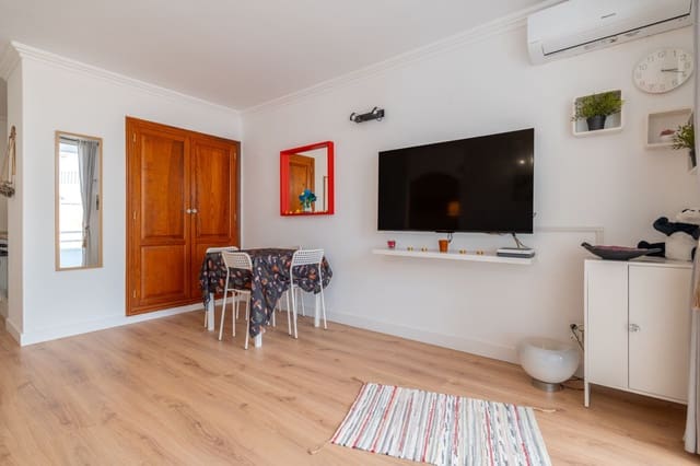 Apartamento de 1 habitación en Golf del Sur, San Miguel de Abona en venta - 192.000 € (Ref: 10003590)