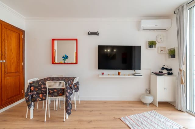 Apartamento de 1 habitación en Golf del Sur, San Miguel de Abona en venta - 192.000 € (Ref: 10003590)