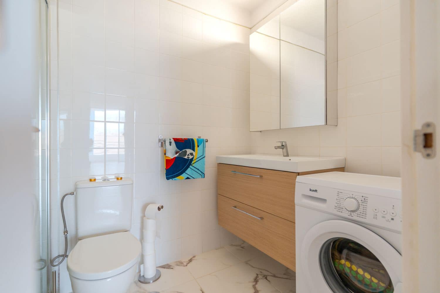 Apartamento de 1 habitación en Golf del Sur en venta - 192.000 € (Ref: 10003590)