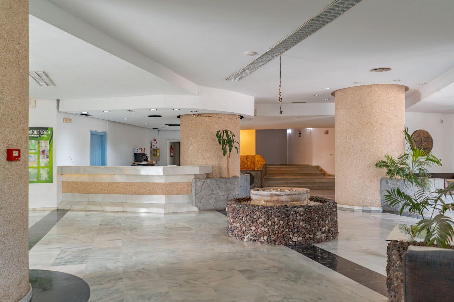 Apartamento de 1 habitación en Golf del Sur en venta - 192.000 € (Ref: 10003590)