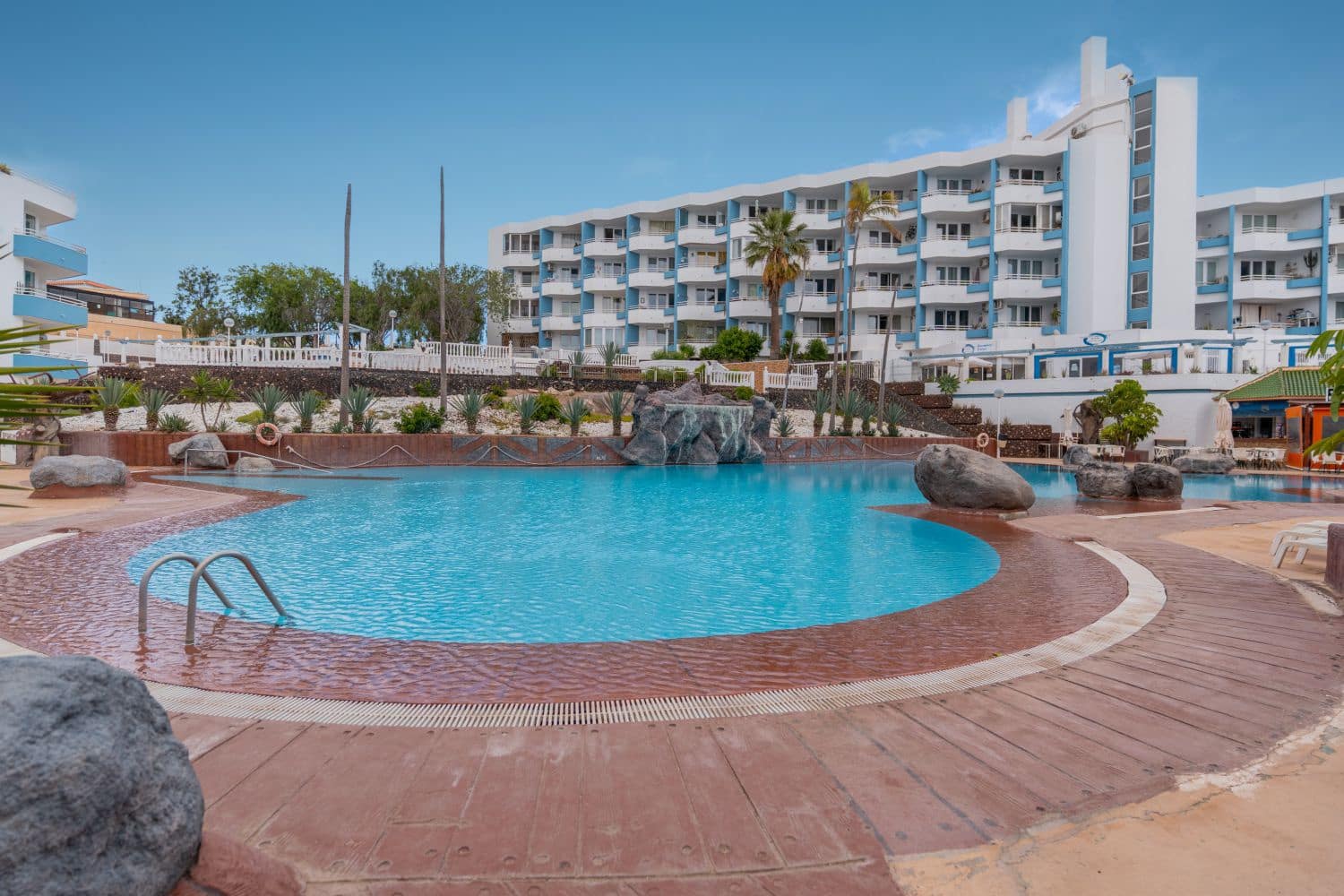 Apartamento de 1 habitación en Golf del Sur en venta - 192.000 € (Ref: 10003590)