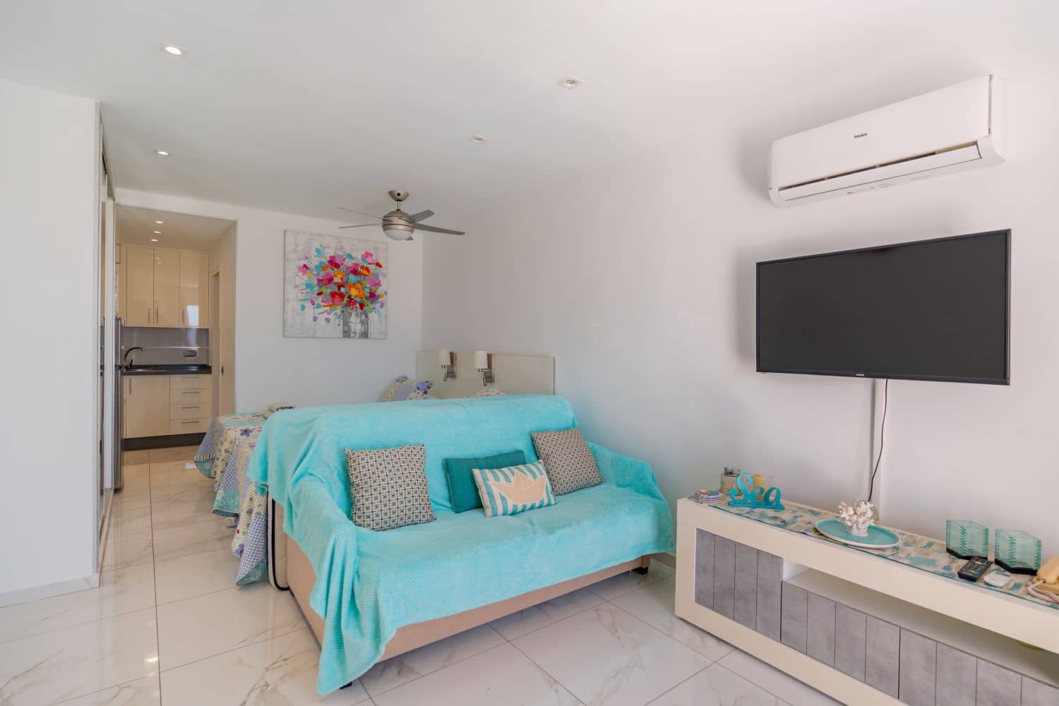 Studio te koop in Costa Adeje - € 265.000 (Ref: 10005252)