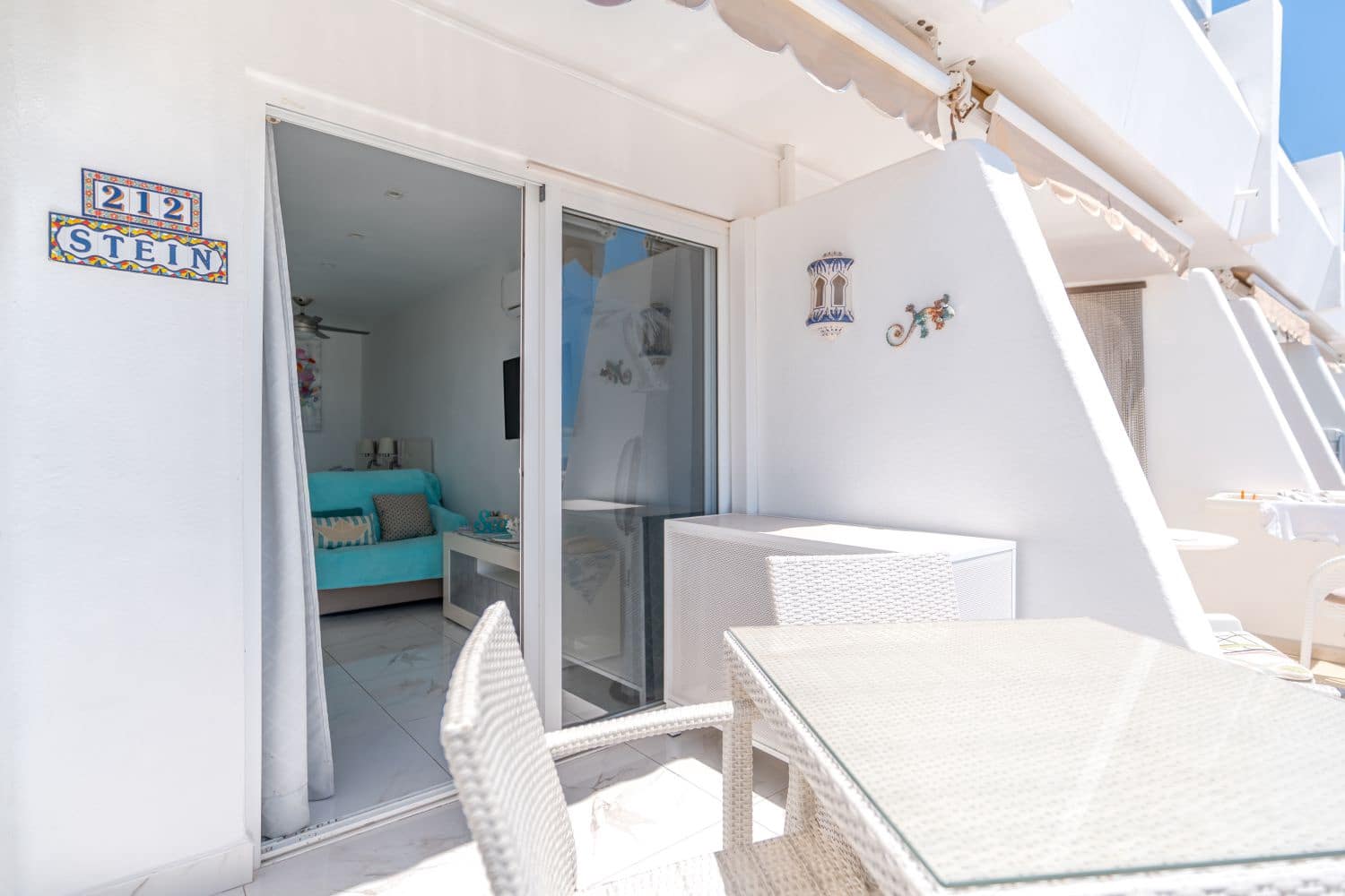 Studio te koop in Costa Adeje - € 265.000 (Ref: 10005252)