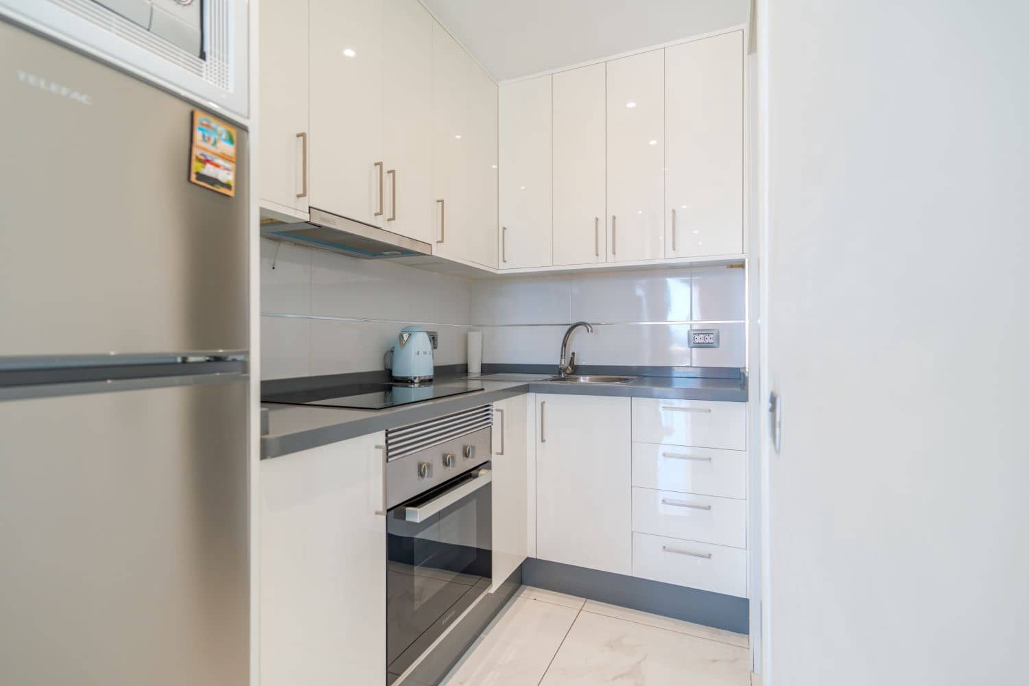Studio te koop in Costa Adeje - € 265.000 (Ref: 10005252)