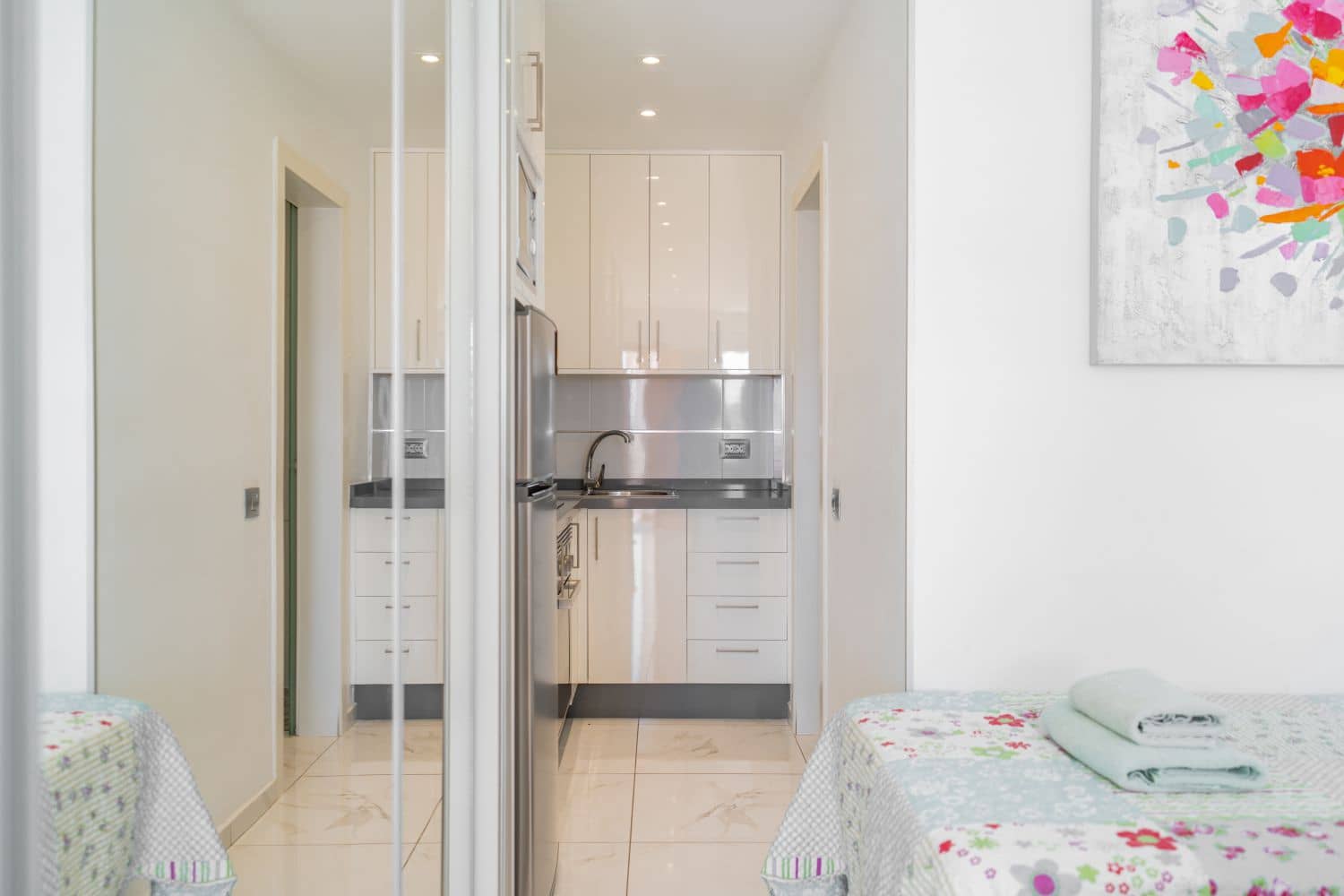 Studio te koop in Costa Adeje - € 265.000 (Ref: 10005252)