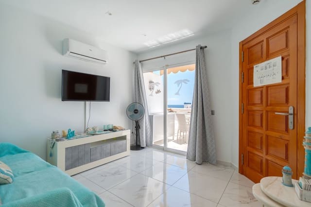 Studio à vendre à San Eugenio Bajo, Adeje - 265 000 € (Ref: 10005252)