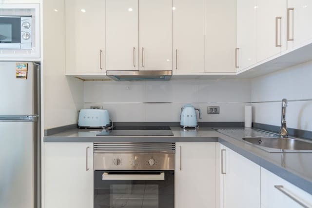 Studio à vendre à San Eugenio Bajo, Adeje - 265 000 € (Ref: 10005252)