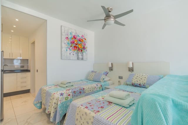 Studio à vendre à San Eugenio Bajo, Adeje - 265 000 € (Ref: 10005252)