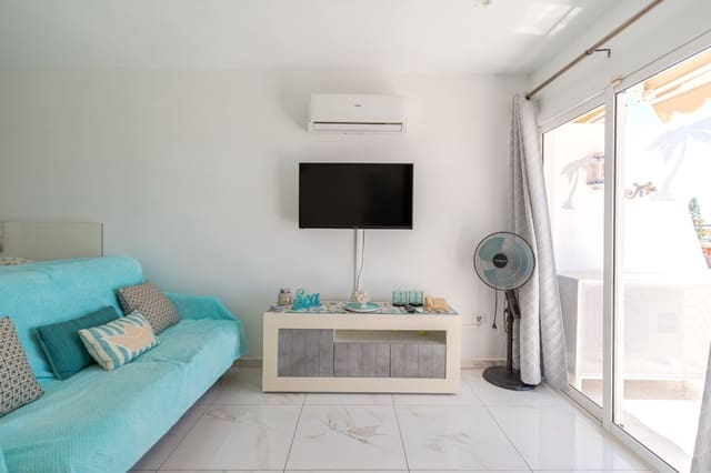 Studio à vendre à San Eugenio Bajo, Adeje - 265 000 € (Ref: 10005252)