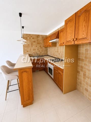 2 soveværelse Lejlighed til salg i Los Gigantes, Santiago del Teide - € 350.000 (Ref: 10005253)