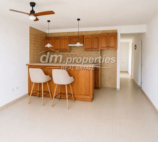 2 soveværelse Lejlighed til salg i Los Gigantes, Santiago del Teide - € 350.000 (Ref: 10005253)