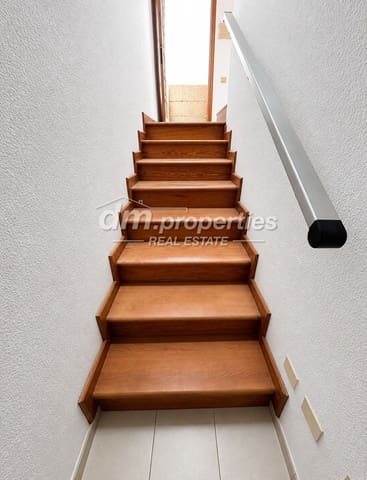 2 soveværelse Lejlighed til salg i Los Gigantes, Santiago del Teide - € 350.000 (Ref: 10005253)