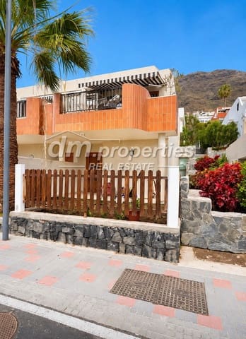 2 soveværelse Lejlighed til salg i Los Gigantes, Santiago del Teide - € 350.000 (Ref: 10005253)