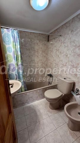 3 bedroom Apartment for sale in Los Cristianos, Arona with garage - € 380,000 (Ref: 10008771)