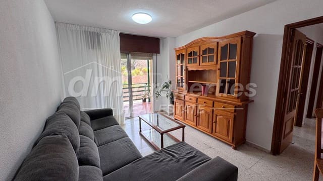 3 bedroom Apartment for sale in Los Cristianos, Arona with garage - € 380,000 (Ref: 10008771)