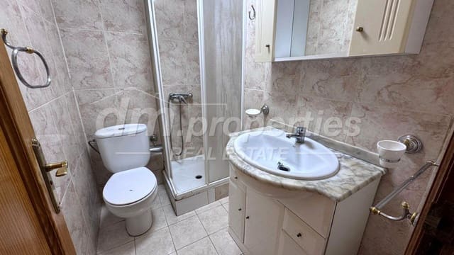 3 bedroom Apartment for sale in Los Cristianos, Arona with garage - € 380,000 (Ref: 10008771)