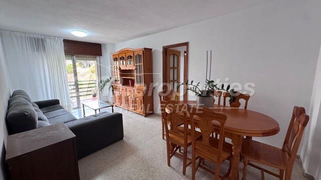 3 bedroom Apartment for sale in Los Cristianos, Arona with garage - € 380,000 (Ref: 10008771)