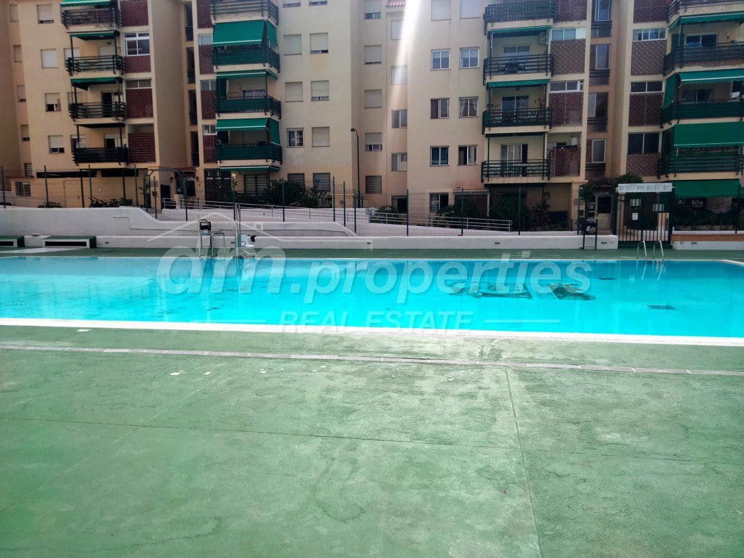 3 bedroom Apartment for sale in Los Cristianos with garage - € 380,000 (Ref: 10008771)