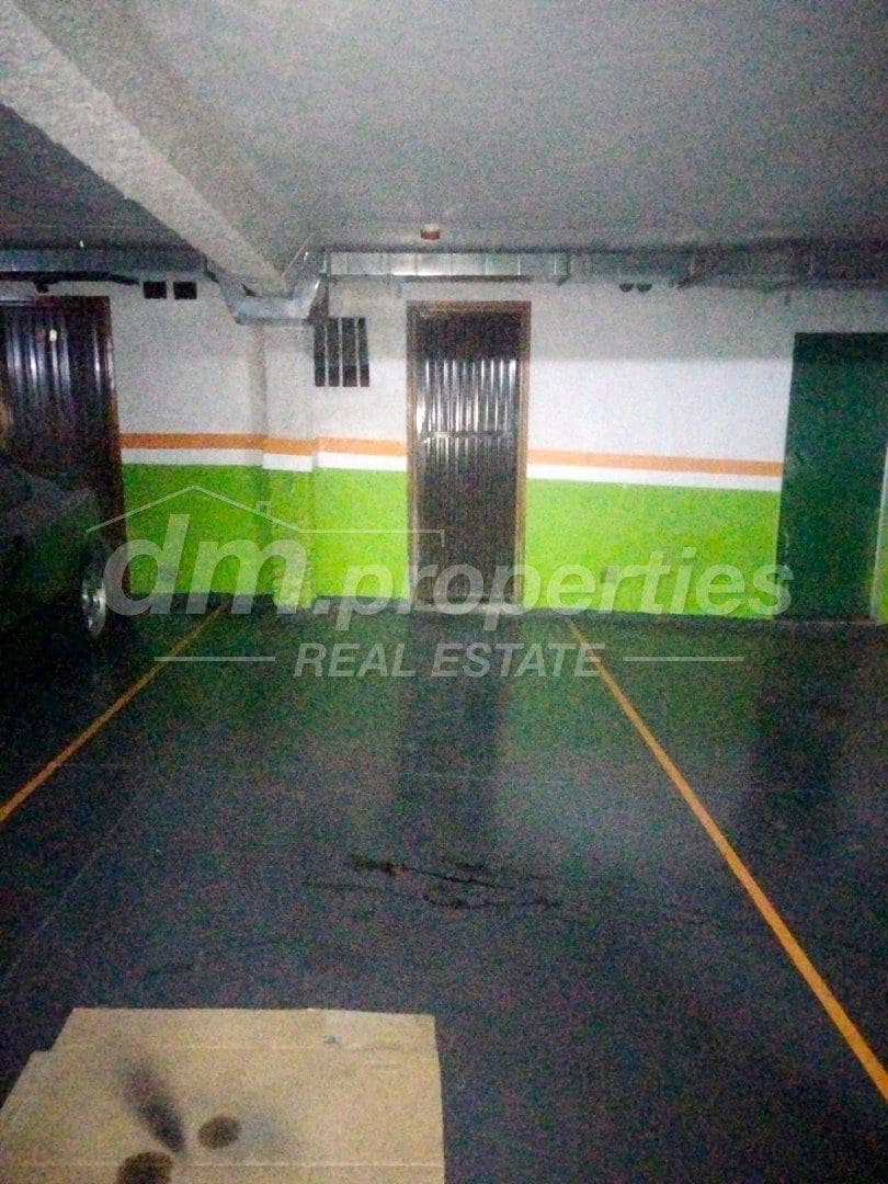 3 bedroom Apartment for sale in Los Cristianos with garage - € 380,000 (Ref: 10008771)