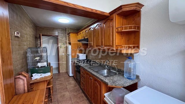 3 bedroom Apartment for sale in Los Cristianos, Arona with garage - € 380,000 (Ref: 10008771)