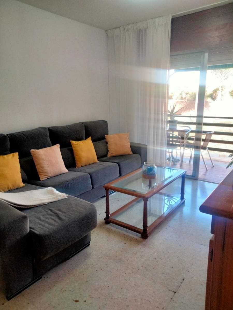 3 bedroom Apartment for sale in Los Cristianos with garage - € 380,000 (Ref: 10008771)