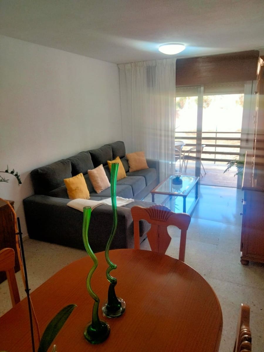 3 bedroom Apartment for sale in Los Cristianos with garage - € 380,000 (Ref: 10008771)