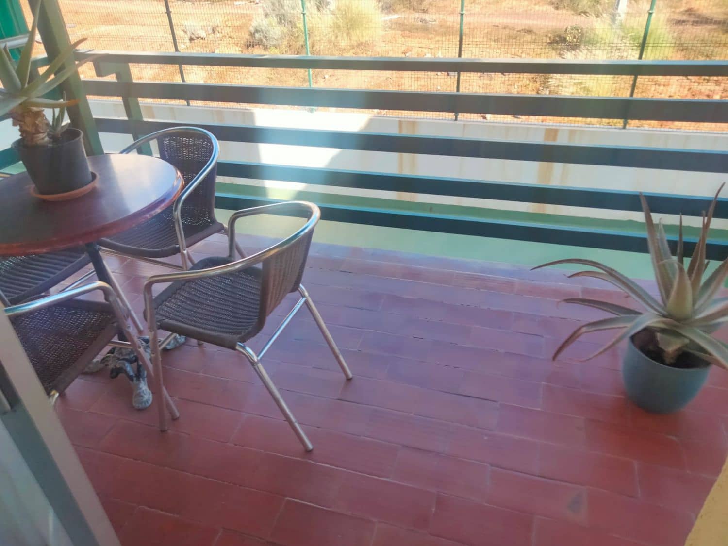 3 bedroom Apartment for sale in Los Cristianos with garage - € 380,000 (Ref: 10008771)