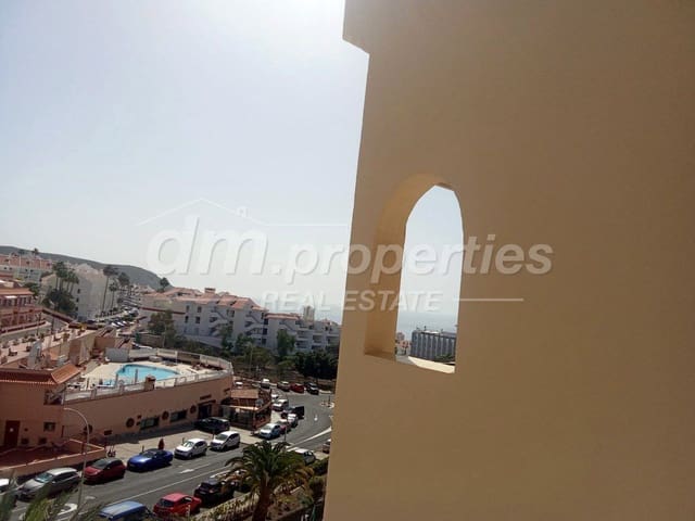 2 Zimmer Apartment zu verkaufen in Los Cristianos, Arona - 290.000 € (Ref: 10011132)