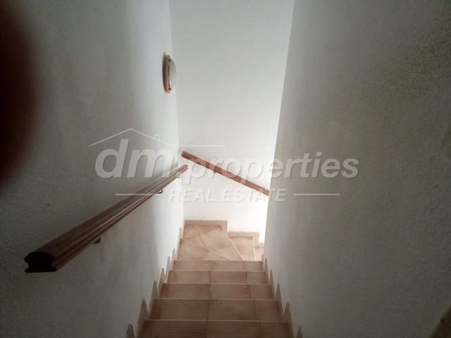 2 Zimmer Apartment zu verkaufen in Los Cristianos, Arona - 290.000 € (Ref: 10011132)