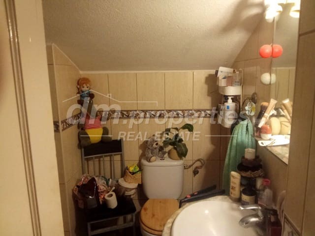2 Zimmer Apartment zu verkaufen in Los Cristianos, Arona - 290.000 € (Ref: 10011132)